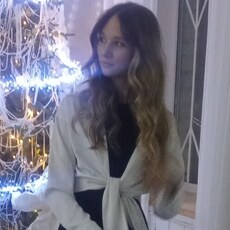 Фотография девушки Ириша, 20 лет из г. Курчатов