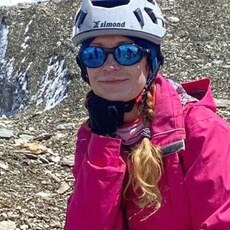 Фотография девушки Оксана, 27 лет из г. Березовский (Кемеровская Обл)