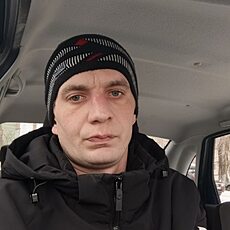 Фотография мужчины Дмитрий, 32 года из г. Северодвинск