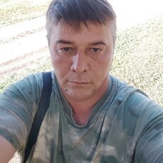 Фотография мужчины Алексей, 45 лет из г. Семикаракорск