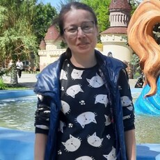 Фотография девушки Алия, 40 лет из г. Челябинск