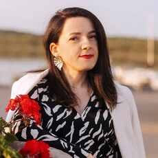 Фотография девушки Илона, 42 года из г. Минск