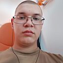 Наиль, 22 года