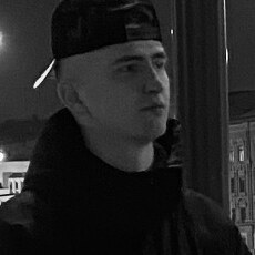 Фотография мужчины Макс, 21 год из г. Балашиха