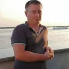 Фотография мужчины Иван, 44 года из г. Хабаровск