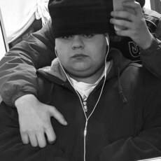 Фотография мужчины Александр, 19 лет из г. Прокопьевск