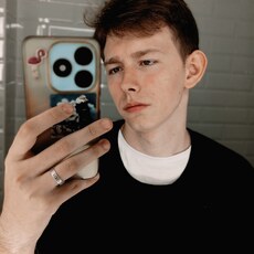 Фотография мужчины Александр, 23 года из г. Шахты