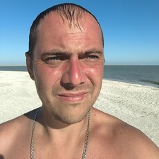 Фотография мужчины Степан, 31 год из г. Протвино