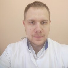 Фотография мужчины Влад, 27 лет из г. Коханово