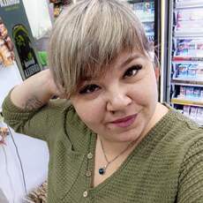 Фотография девушки Татьяна, 37 лет из г. Зима