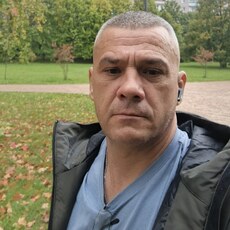 Фотография мужчины Михаил, 47 лет из г. Сыктывкар