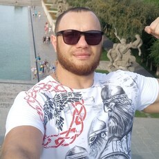 Фотография мужчины Тёма, 35 лет из г. Самара