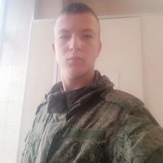 Фотография мужчины Руслан, 22 года из г. Саранск