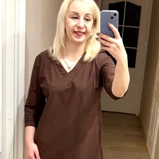 Фотография девушки Юлия, 42 года из г. Гродно