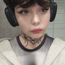 Фотография девушки Елизавета, 18 лет из г. Кострома