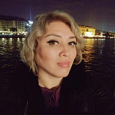 Фотография девушки Гульгина, 45 лет из г. Уфа