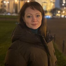 Фотография девушки Кристина, 32 года из г. Светлогорск
