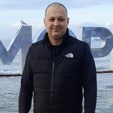 Фотография мужчины Дмитрий, 40 лет из г. Анапа