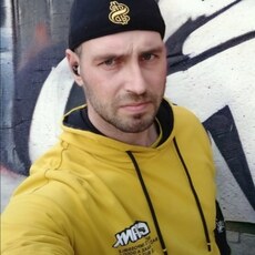 Фотография мужчины Богдан, 37 лет из г. Старобин