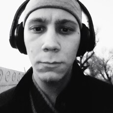 Фотография мужчины Максим, 24 года из г. Москва