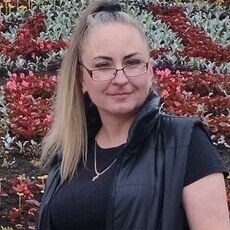 Фотография девушки Ирина, 45 лет из г. Пятигорск