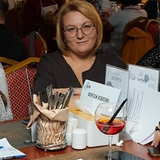 Фотография девушки Ольга, 44 года из г. Мурманск