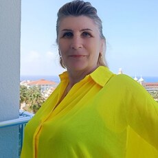 Фотография девушки Любовь, 66 лет из г. Москва