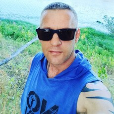 Фотография мужчины Александр, 40 лет из г. Волгоград