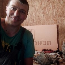 Фотография мужчины Сергей, 39 лет из г. Красный Луч