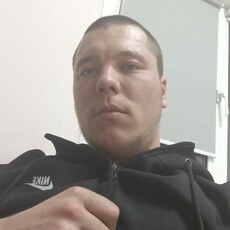 Фотография мужчины Ivan, 25 лет из г. Новый Уренгой