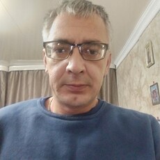 Фотография мужчины Вячеслав, 40 лет из г. Армавир