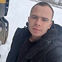 Данил, 27 лет