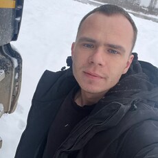 Фотография мужчины Данил, 27 лет из г. Полтавская