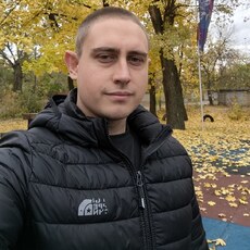 Фотография мужчины Путник, 29 лет из г. Донецк