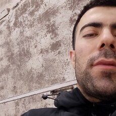 Фотография мужчины Заур, 38 лет из г. Новосибирск