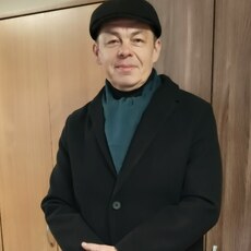 Фотография мужчины Алексей, 44 года из г. Алапаевск