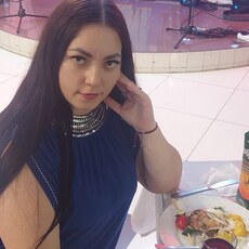 Фотография девушки Ксения, 33 года из г. Пермь