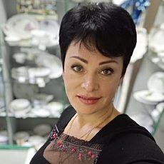 Фотография девушки Елена, 50 лет из г. Москва