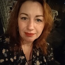 Фотография девушки Наталья, 39 лет из г. Тюмень