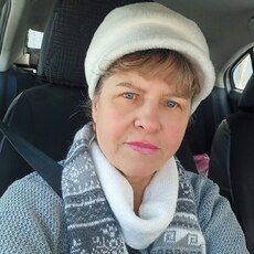 Фотография девушки Елена, 59 лет из г. Самара