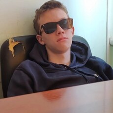 Фотография мужчины Данил, 21 год из г. Нарьян-Мар