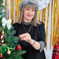 Фотография девушки Оля, 43 года из г. Ленинск-Кузнецкий