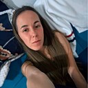 Анастасия, 28 лет
