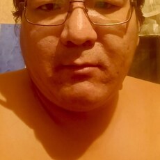 Фотография мужчины Айбек, 38 лет из г. Кант