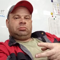 Фотография мужчины Driyps, 42 года из г. Курск