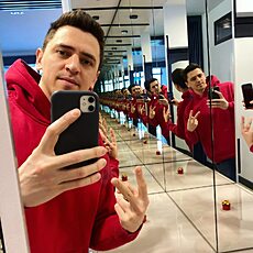 Фотография мужчины Сережа, 29 лет из г. Вологда