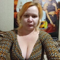 Фотография девушки Нинок, 33 года из г. Гагарин