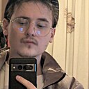 Никита, 21 год