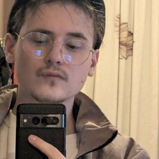 Фотография мужчины Никита, 21 год из г. Георгиевск