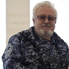 Фотография мужчины Анатолий, 67 лет из г. Санкт-Петербург